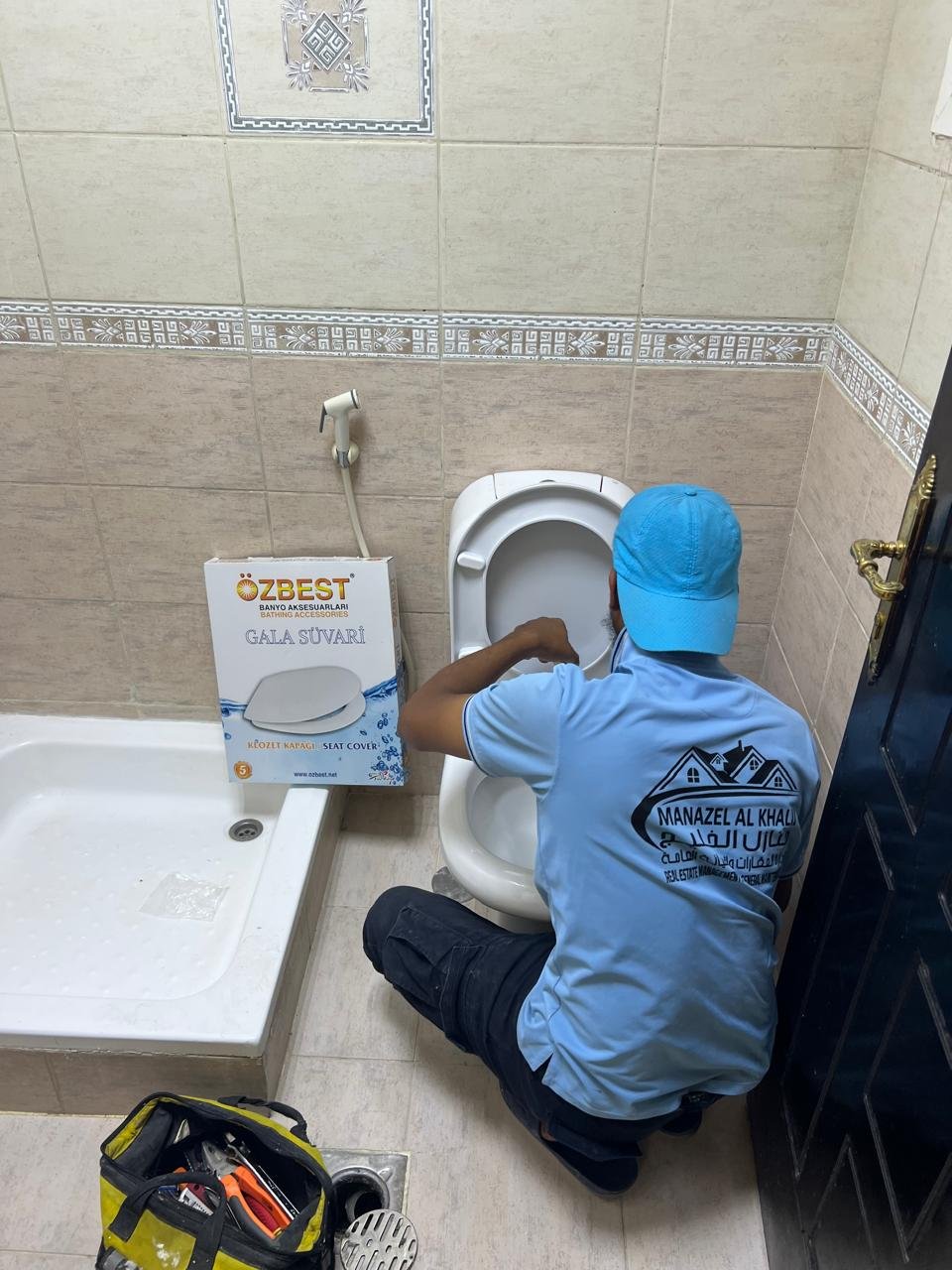 عقود صيانة سنوية في مدينة الشوامخ أبوظبي